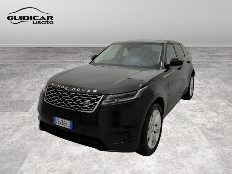 GuidiCar - LAND ROVER Range Rover Velar 2020 Range Rover Velar 2.0d i4 SE 180cv auto my20 Usato
